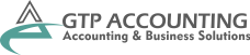 GTP Accounting Logo